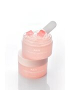 Abib PDRN Collagen Overnight Mask Firming Jelly стягаща нощна маска за лице с хидратиращ ефект 80 мл.