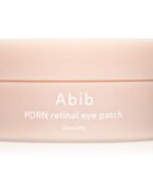 Abib PDRN Retinal Eye Patch Glow Jelly възглавнички под очите против бръчки отоци и черни кръгове 60 бр.