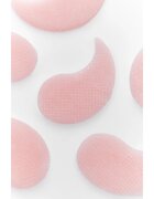 Abib PDRN Retinal Eye Patch Glow Jelly възглавнички под очите против бръчки отоци и черни кръгове 60 бр.