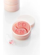 Abib PDRN Retinal Eye Patch Glow Jelly възглавнички под очите против бръчки отоци и черни кръгове 60 бр.