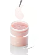 Abib PDRN Retinal Eye Patch Glow Jelly възглавнички под очите против бръчки отоци и черни кръгове 60 бр.