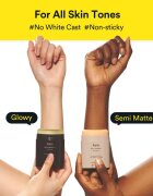Abib Quick Sunstick Protection Bar слънцезащитен крем в стик с хидратиращ ефект SPF 50+ 22 гр.