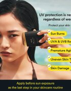 Abib Quick Sunstick Protection Bar слънцезащитен крем в стик с хидратиращ ефект SPF 50+ 22 гр.