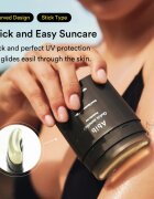 Abib Quick Sunstick Protection Bar слънцезащитен крем в стик с хидратиращ ефект SPF 50+ 22 гр.