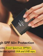 Abib Quick Sunstick Protection Bar слънцезащитен крем в стик с хидратиращ ефект SPF 50+ 22 гр.