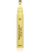 Abib Retinal Eye Serum Lifting Roller охлаждащ рол-он за околоочната зона против бръчки отоци и черни кръгове 15 мл.