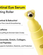 Abib Retinal Eye Serum Lifting Roller охлаждащ рол-он за околоочната зона против бръчки отоци и черни кръгове 15 мл.