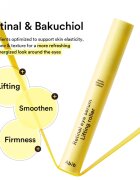 Abib Retinal Eye Serum Lifting Roller охлаждащ рол-он за околоочната зона против бръчки отоци и черни кръгове 15 мл.