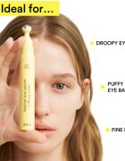 Abib Retinal Eye Serum Lifting Roller охлаждащ рол-он за околоочната зона против бръчки отоци и черни кръгове 15 мл.