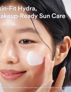 Abib Sedum Hyaluron Watery Tube Sunscreen слънцезащитен крем за лице с успокояващ ефект SPF 50+ 50 мл.