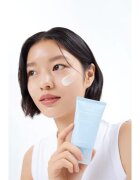 Abib Sedum Hyaluron Watery Tube Sunscreen слънцезащитен крем за лице с успокояващ ефект SPF 50+ 50 мл.