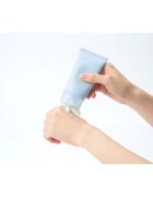 Abib Sedum Hyaluron Watery Tube Sunscreen слънцезащитен крем за лице с успокояващ ефект SPF 50+ 50 мл.