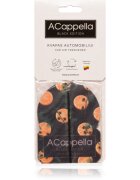 ACappella Black Edition Vetiver ароматизатор за въздух 1 бр.