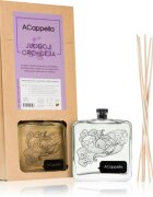 ACappella Black Orchid aроматизиращ дифузер с пълнител 100 мл.