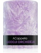 ACappella Black Orchid ароматна свещ 80 мл.