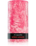 ACappella Wild Berries ароматна свещ 590 гр.
