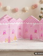 Accentra 24 Advent Calendar Winter Beauty коледен календар