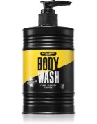 Accentra BATH and BODY TOOLKIT душ гел с дозатор за мъже 400 мл.