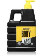 Accentra BATH and BODY TOOLKIT душ гел с дозатор за мъже 740 мл.