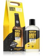 Accentra BATH and BODY TOOLKIT душ гел в подаръчна опаковка 360 мл.