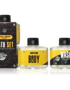 Accentra BATH and BODY TOOLKIT подаръчен комплект за мъже
