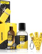 Accentra BATH and BODY TOOLKIT подаръчен комплект за мъже