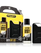 Accentra BATH and BODY TOOLKIT подаръчен комплект за мъже