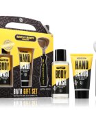 Accentra BATH and BODY TOOLKIT подаръчен комплект за мъже