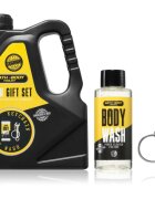 Accentra BATH and BODY TOOLKIT подаръчен комплект за мъже