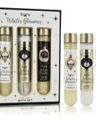 Accentra Bath Set Vanilla & Musk подаръчен комплект за вана