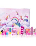 Accentra Beauty Advent Calendar Unicorn коледен календар за деца