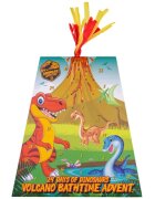 Accentra DINOPARK ADVENTURE коледен календар за деца
