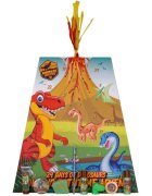 Accentra DINOPARK ADVENTURE коледен календар за деца