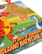 Accentra DINOPARK ADVENTURE коледен календар за деца