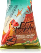 Accentra DINOPARK ADVENTURE пяна за вана за деца 70 гр.