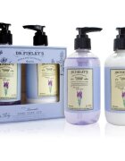 Accentra Dr. Finlay´s Hand Care Set подаръчен комплект за ръце 2 бр.