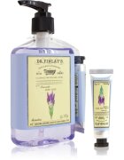 Accentra Dr. Finlay´s Set подаръчен комплект за ръце с аромат Lavender 2 бр.