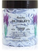 Accentra Dr. Finlay´s Shower Mousse душ пяна с аромат Lavender 200 гр.