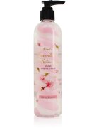 Accentra Essential Botanicals Body Lotion тоалетно мляко за тяло с аромат Cherry Blossom 300 мл.