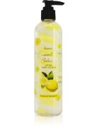 Accentra Essential Botanicals Body Lotion тоалетно мляко за тяло с аромат Lemon & Bergamot 300 мл.