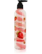 Accentra Essential Botanicals Body Lotion тоалетно мляко за тяло с аромат Strawberry & Vanilla 300 мл.