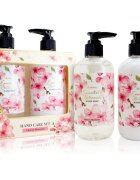 Accentra Essential Botanicals Hand Care Set подаръчен комплект 2 бр.
