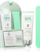 Accentra HOME SPA подаръчен комплект за ръце и нокти за жени