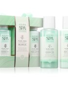 Accentra HOME SPA подаръчен комплект за вана за жени