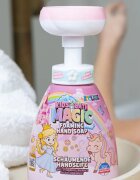 Accentra KOOLKIDZ сапун-пяна за ръце с дозатор аромати Sweet Strawberry 310 мл.