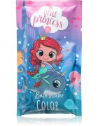 Accentra LITTLE PRINCESS боя за вана за деца 80 гр.
