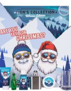 Accentra Men's Collection Winter Edition коледен календар за мъже