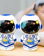 Accentra Take Me To The Moon шампоан и душ гел 2 в 1 за деца аромати Ocean 400 мл.