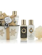 Accentra Winter Glamour Bath Gift Set подаръчен комплект за вана
