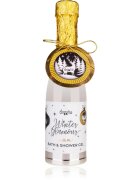 Accentra Winter Glamour Bath & Shower Gel душ гел 250 мл.